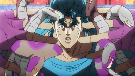 JoJos Bizarre Adventure Dios Complicated History With The Joestar  Family Explained